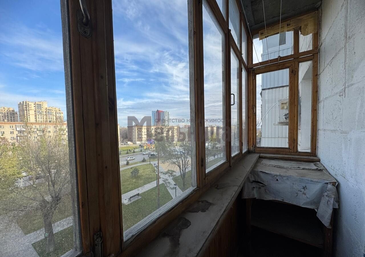 квартира г Волгоград р-н Центральный ул 7-й Гвардейской 17 фото 14