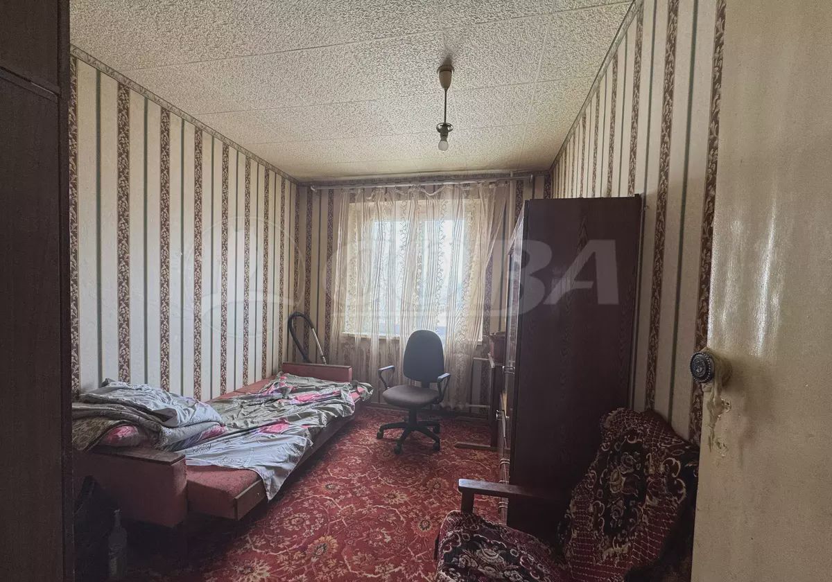 квартира г Тобольск 10-й мкр-н, 6 фото 4