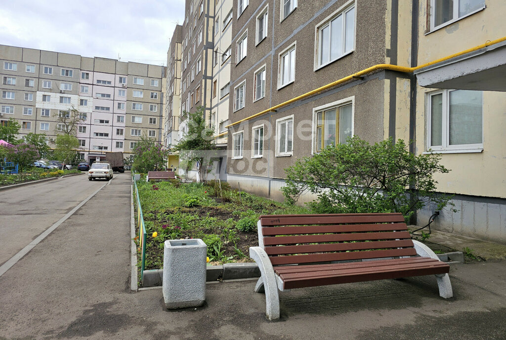 квартира г Котовск ул Гаврилова 17 фото 11
