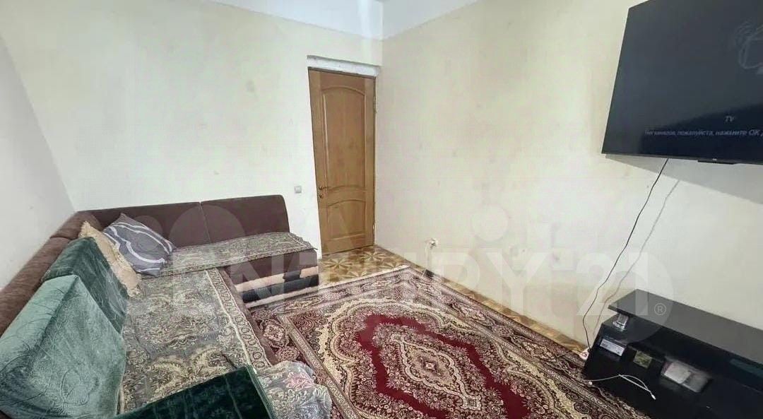 квартира г Махачкала ул Сепараторная 1 Советский фото 3