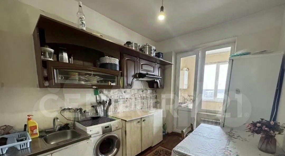 квартира г Махачкала ул Сепараторная 1 Советский фото 4