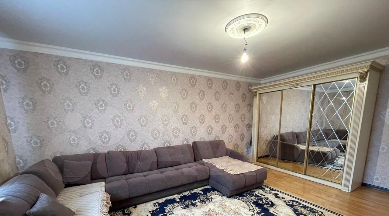 квартира г Махачкала ул Газопроводная Советский фото 13