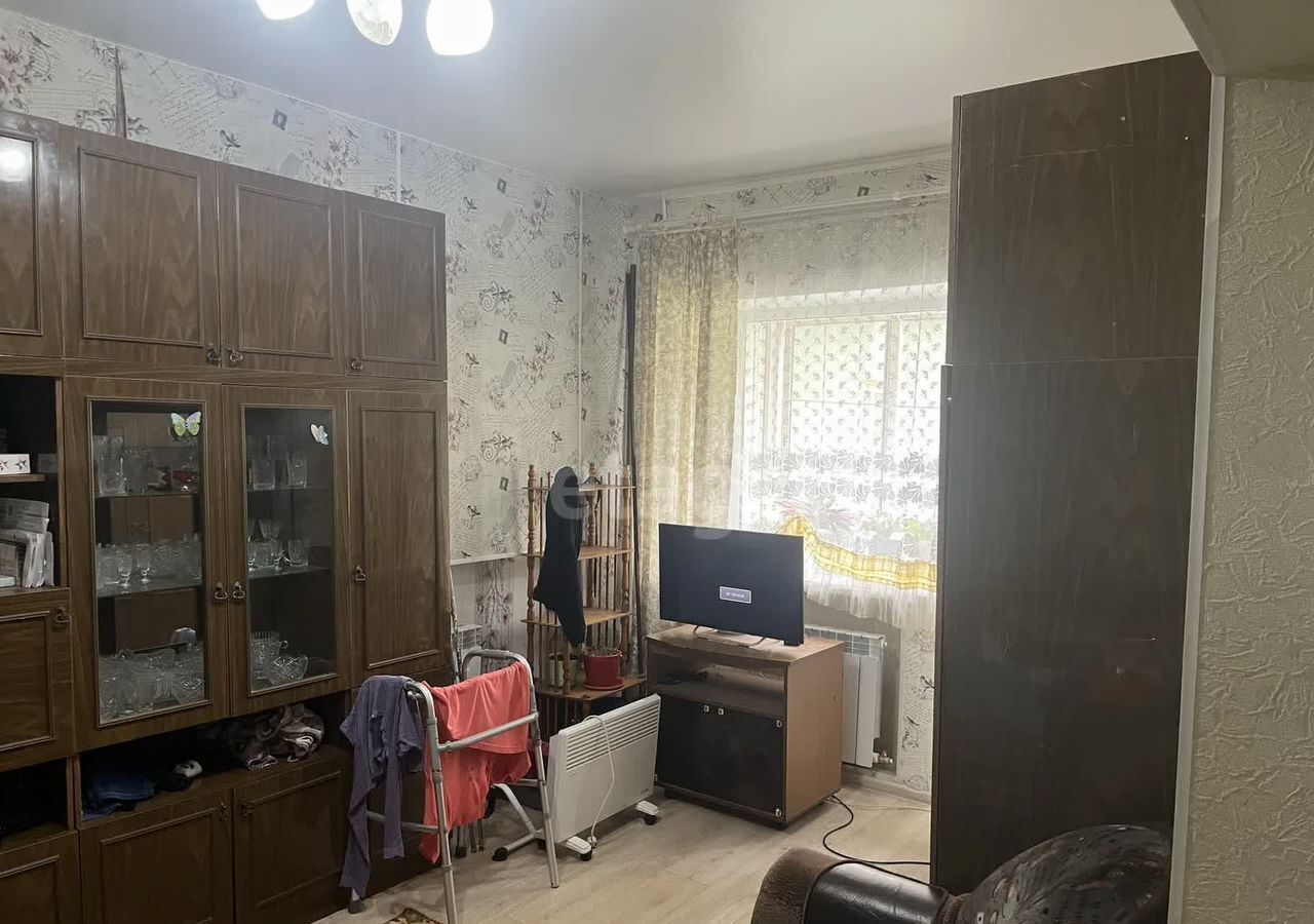 квартира г Нижний Тагил р-н Дзержинский ул Чайковского 44 фото 1