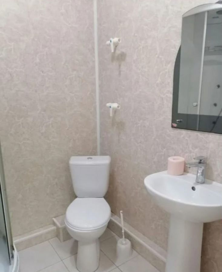 квартира г Краснодар р-н Прикубанский ул Шевцова 34/1 фото 6