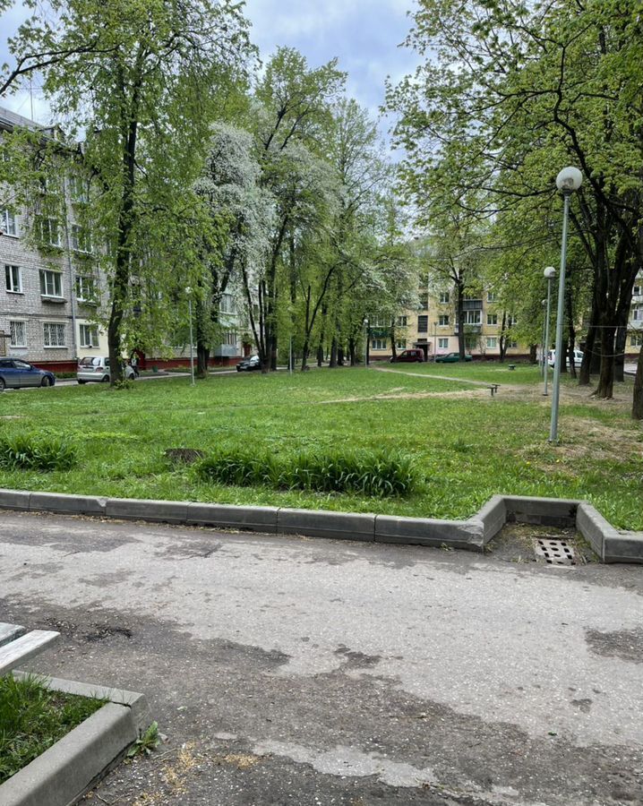 квартира г Обнинск пр-кт Ленина 70 фото 15