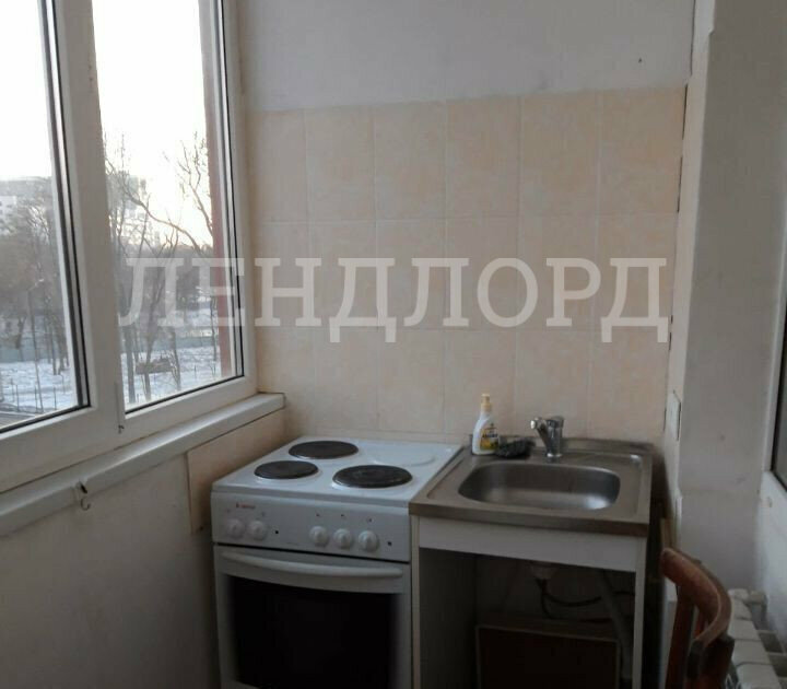 квартира г Ростов-на-Дону р-н Октябрьский Каменка ул Тракторная 48 фото 5