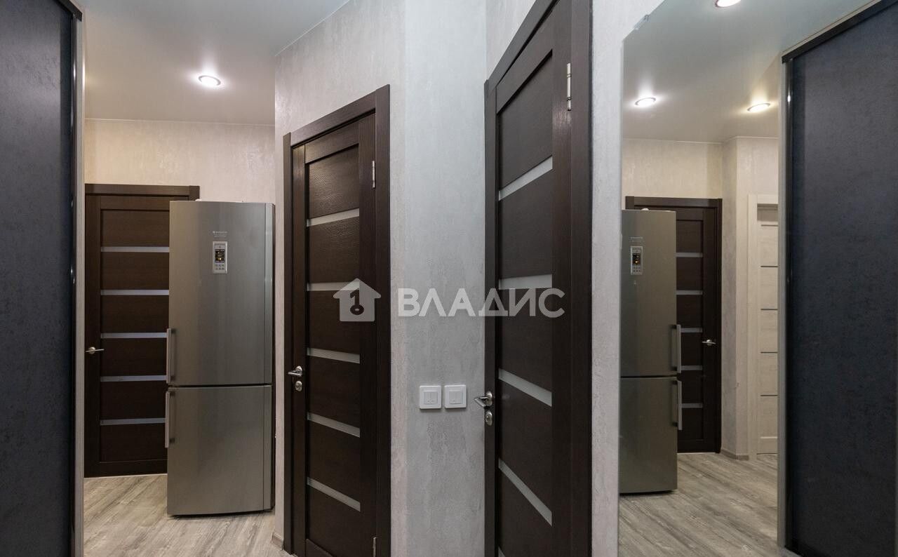 квартира г Благовещенск ул Василенко 3 микрорайон «Подсолнухи» фото 17