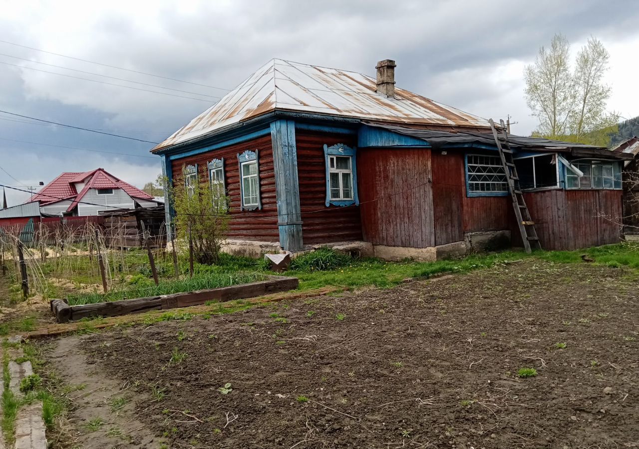 дом г Междуреченск ул Матросова 16 Кемеровская обл. — Кузбасс фото 2