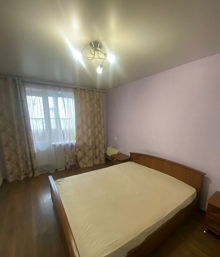 квартира г Ростов-на-Дону р-н Советский Западный ул Стабильная 15 фото 6