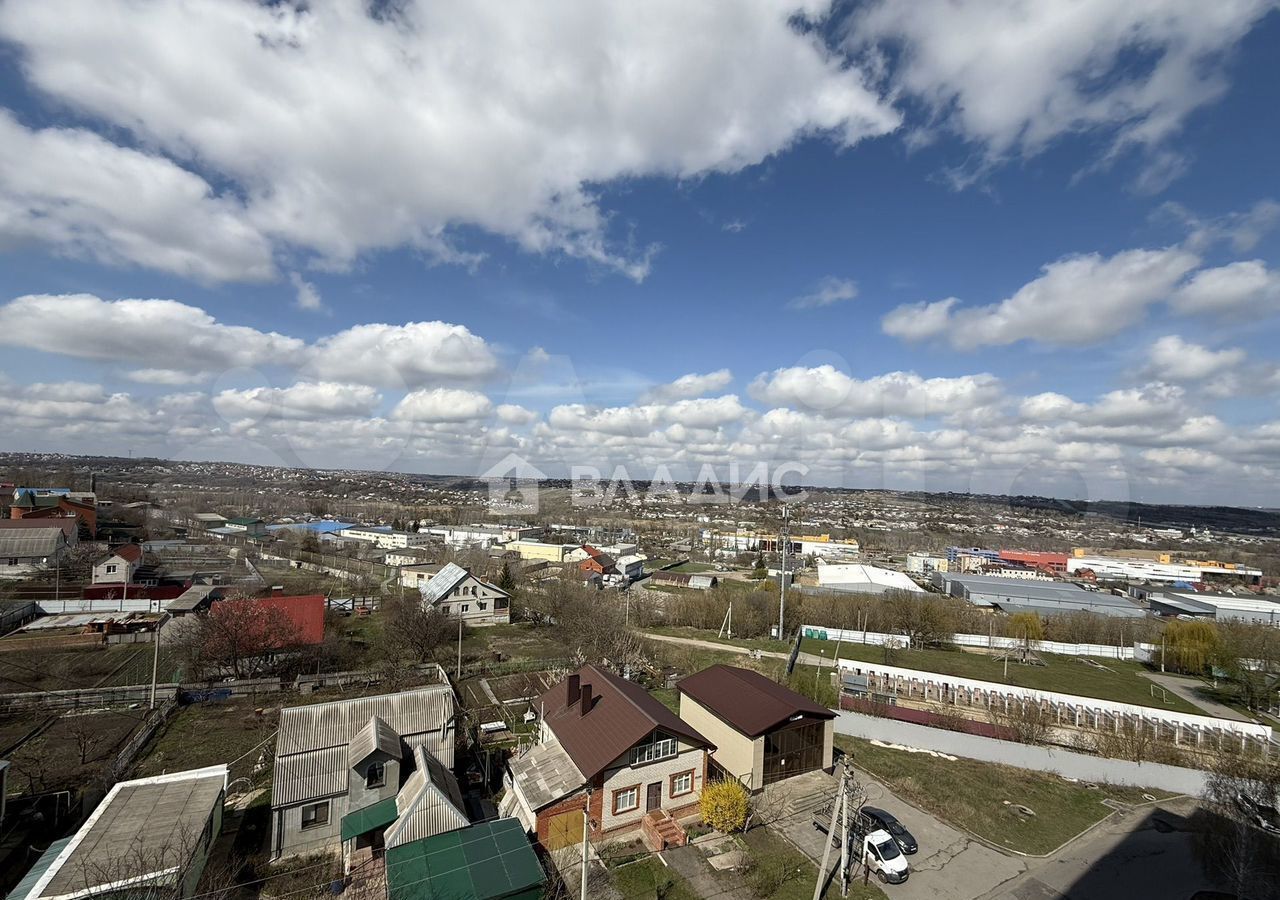 квартира г Белгород Западный ул Молодежная 16 Западный округ фото 9