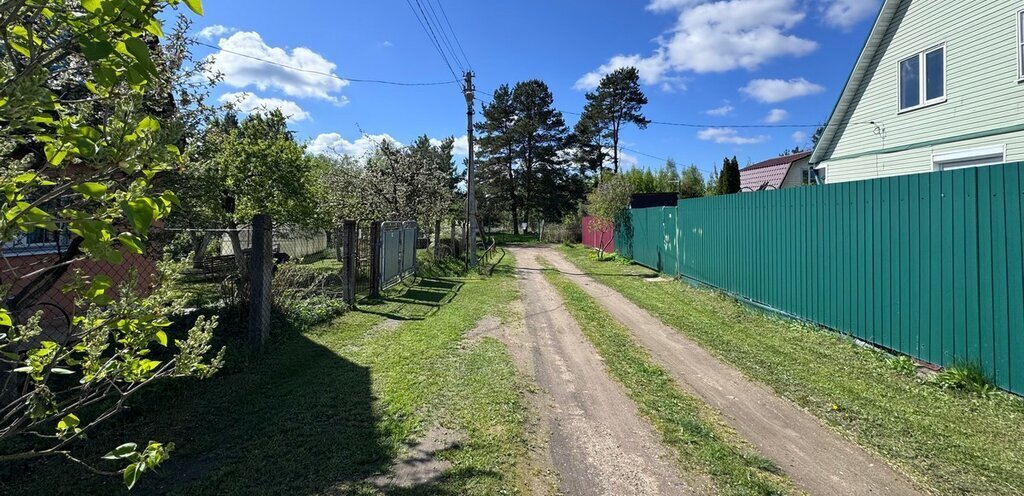 дом г Коломна садовое некоммерческое товарищество Хорошово-2, 27 фото 15