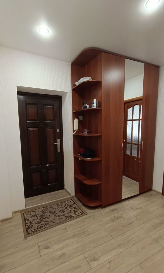 квартира р-н Шпаковский г Михайловск ул Гоголя 111/2 фото 5