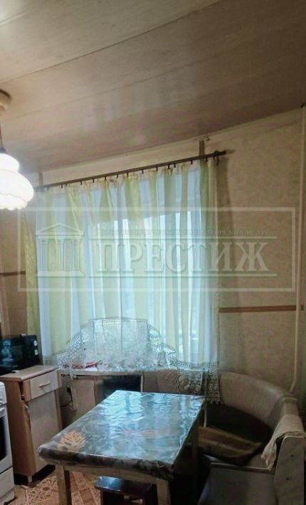 квартира р-н Шуйский г Шуя ул Восточная 2-я 25 фото 7