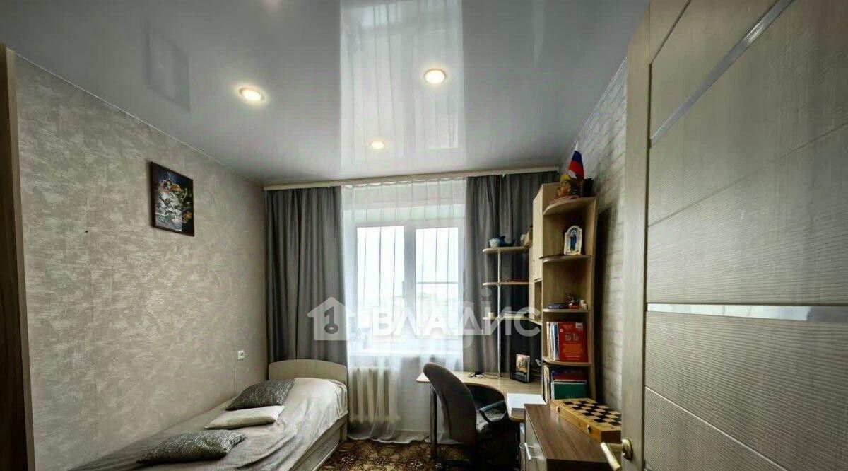 квартира г Чита р-н Черновский пр-кт Фадеева 12 КСК фото 16