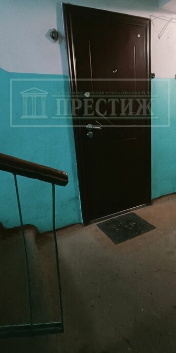 квартира р-н Шуйский г Шуя ул Восточная 2-я 25 фото 10