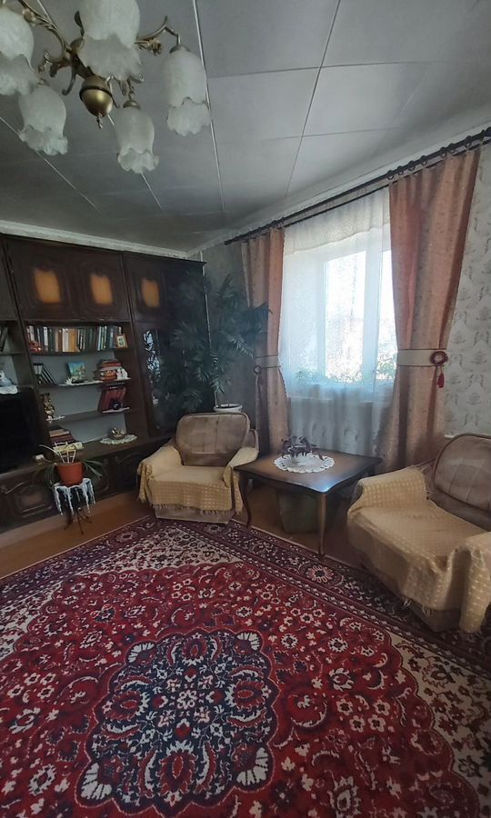 квартира р-н Слюдянский г Байкальск мкр Гагарина Байкальское муниципальное образование, 13 фото 14