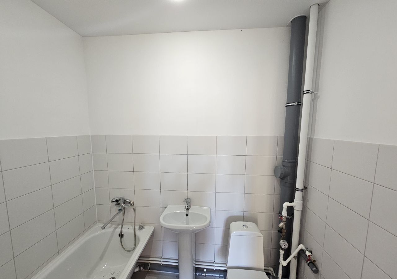 квартира г Волгоград р-н Тракторозаводский ул Тракторостроителей 27/1 фото 16