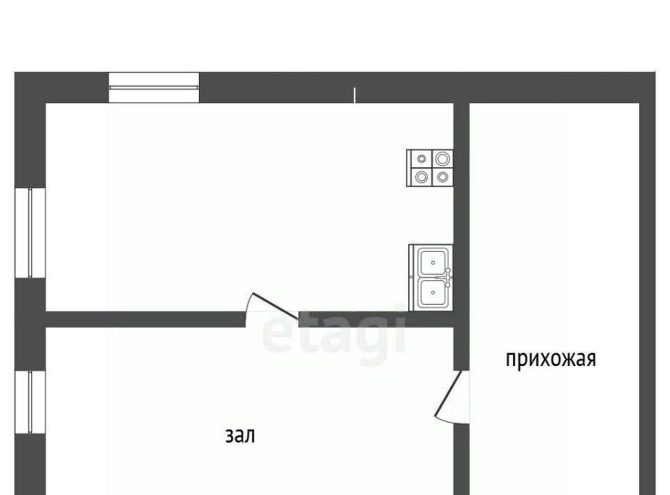 дом г Выкса рп Шиморское ул Советская 46 фото 2
