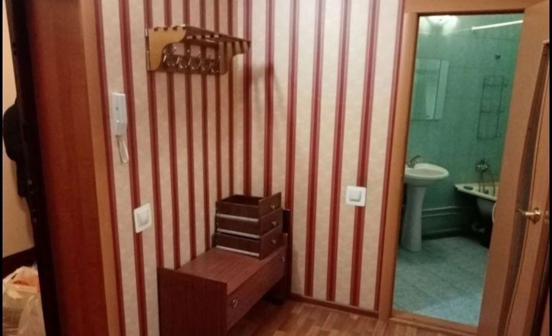 квартира г Тамбов р-н Октябрьский Московский ул Ореховая 14 фото 11