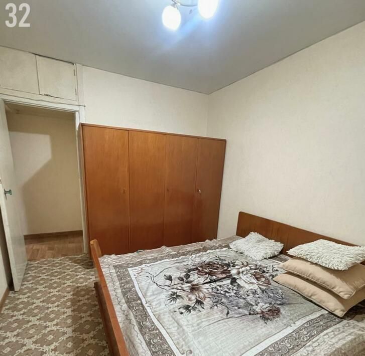 квартира г Тула р-н Пролетарский ул Вильямса 26 фото 3