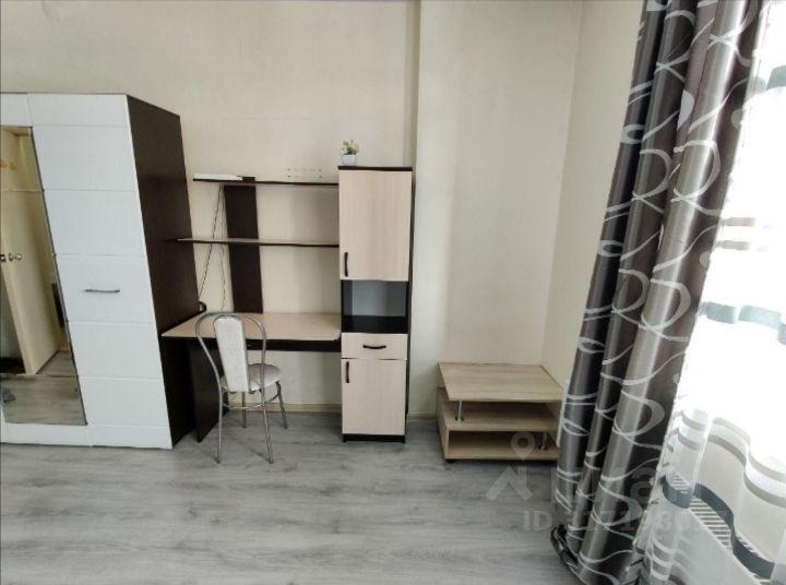 квартира г Екатеринбург р-н Кировский ул 40-летия Комсомола 620072 апарт-комплекс «Олимп» 32г фото 5
