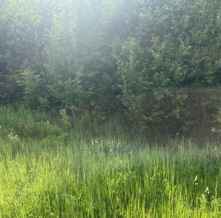 земля г Нижний Новгород р-н Нижегородский Горьковская Подновье фото 5