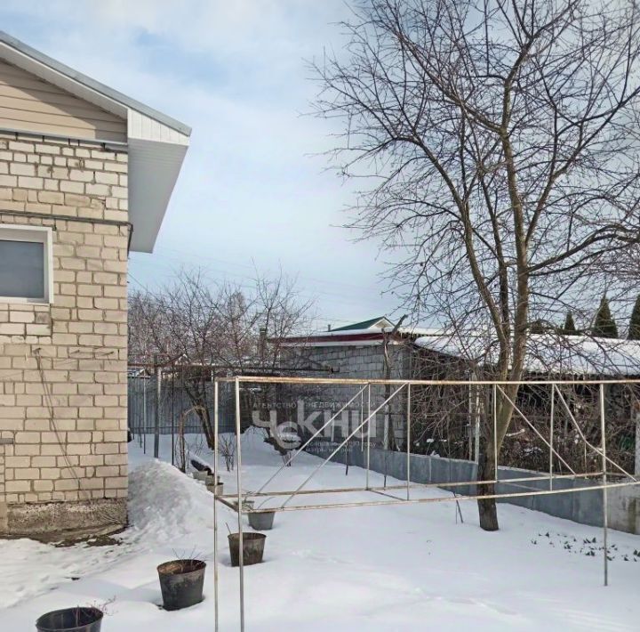 дом р-н Городецкий г Заволжье ул Седова 21 фото 41