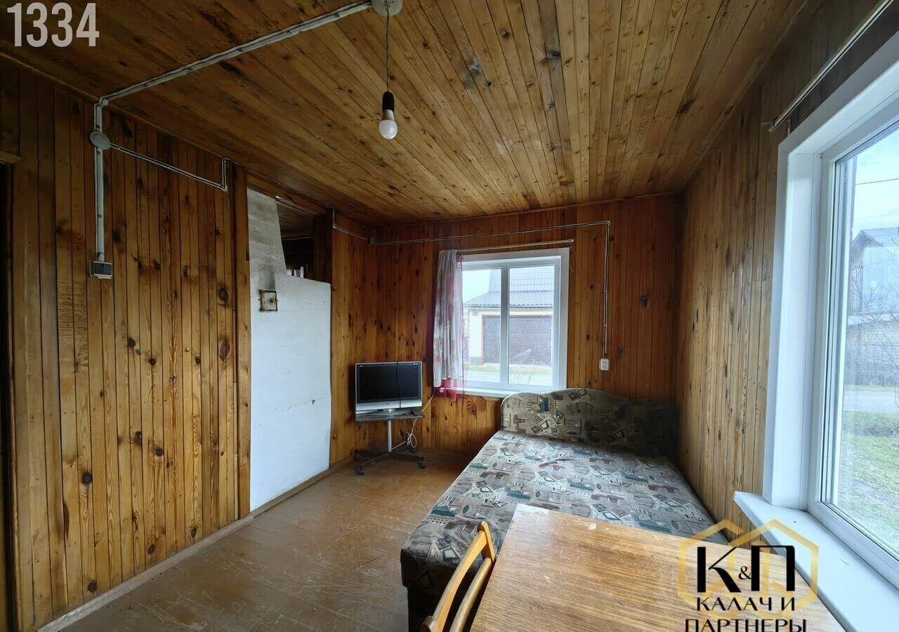 дом г Полевской сад снт коллективныйУральские Зори 4-я ул., 17 фото 14