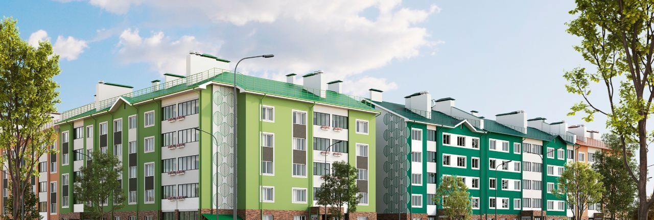 квартира г Тула р-н Привокзальный микрорайон Новая Тула ЖК «Новая Тула» фото 7
