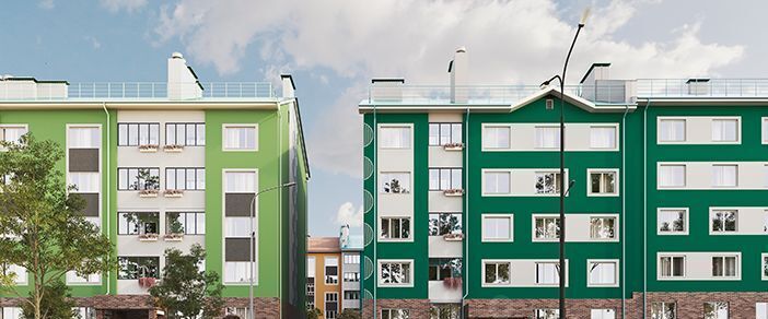 квартира г Тула р-н Привокзальный ул Героев России 8 фото 6