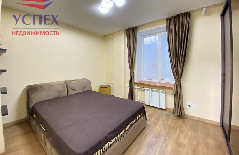 квартира г Жуковский район Отдых ул Маяковского 22 фото 6