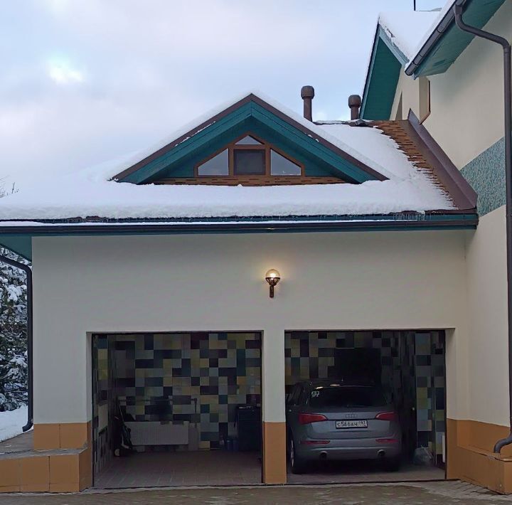 дом г Истра Альпийский кп, 29 фото 4