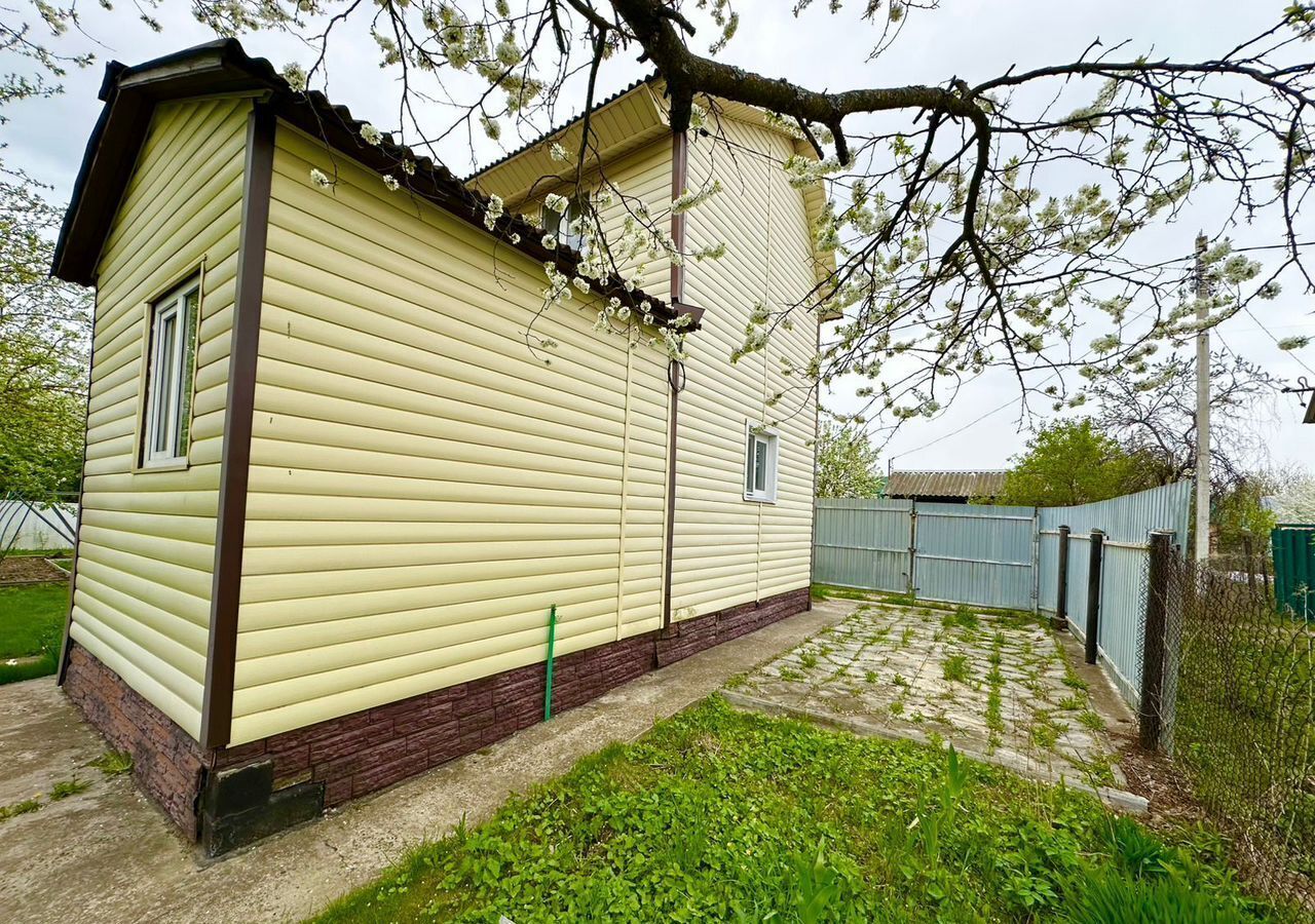 дом г Коломна снт Новое 86 км, Новорязанское шоссе фото 6