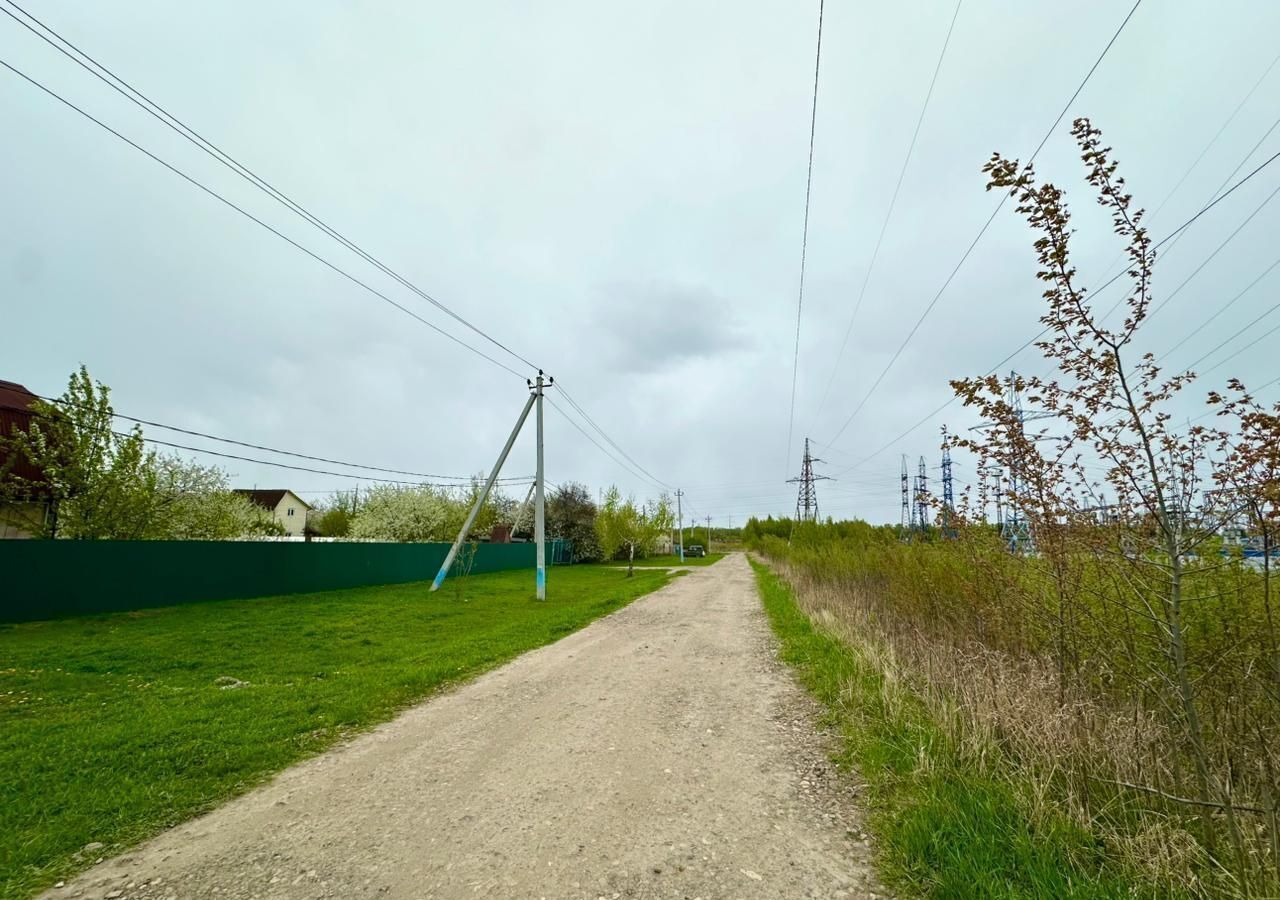 дом г Коломна снт Новое 86 км, Новорязанское шоссе фото 28