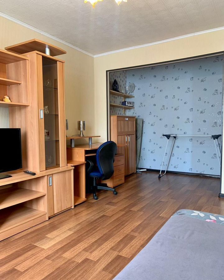 квартира г Норильск ул Мира 1к/2 фото 3