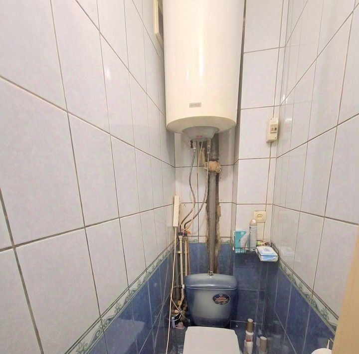 квартира г Шатура г Рошаль ул Свердлова 16 фото 3