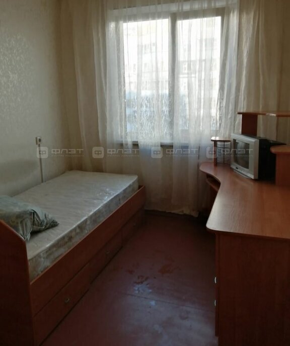 квартира г Казань р-н Московский Козья слобода ул Бондаренко 17 фото 3