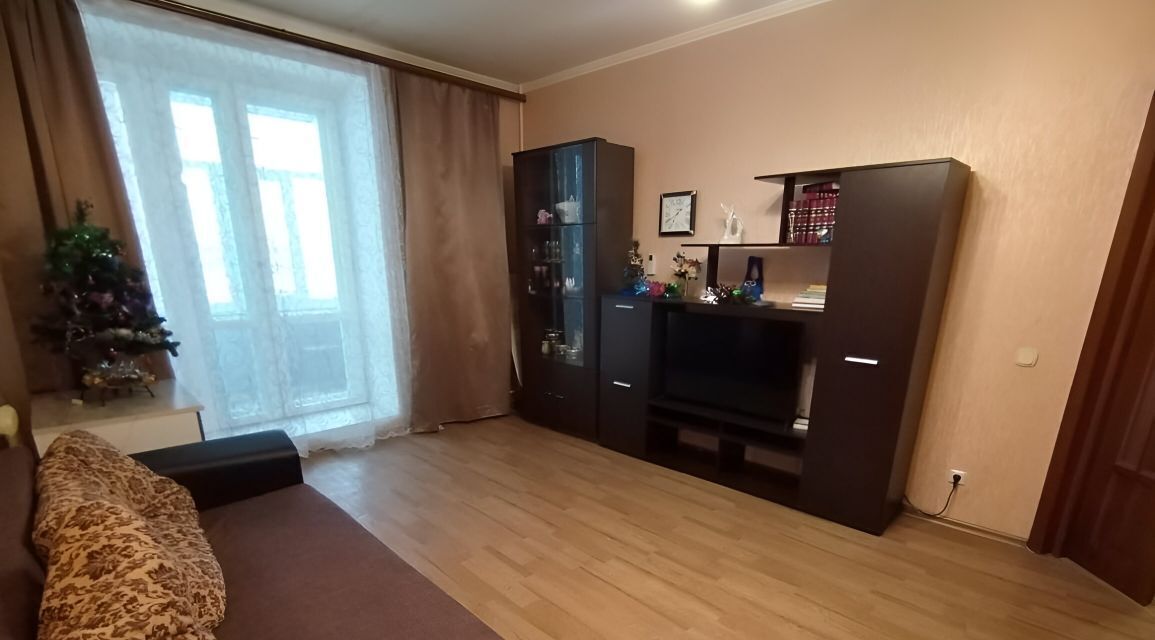 квартира г Казань р-н Ново-Савиновский Яшьлек ул Чистопольская 85а фото 4