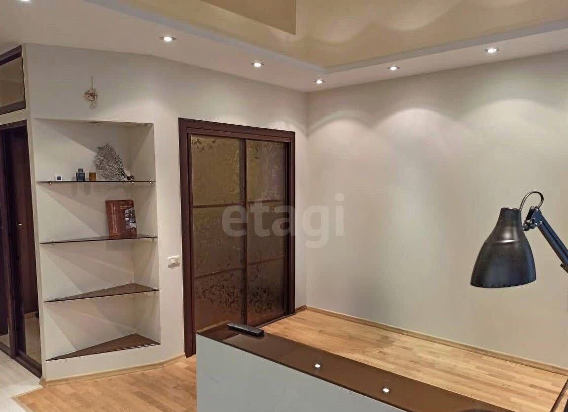 квартира г Сыктывкар ул Свободы 13/8 фото 2