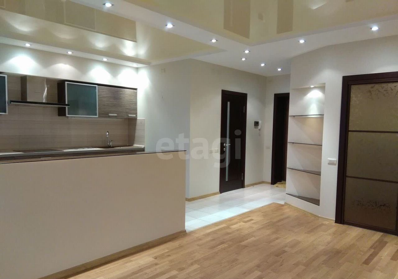 квартира г Сыктывкар ул Свободы 13/8 фото 4