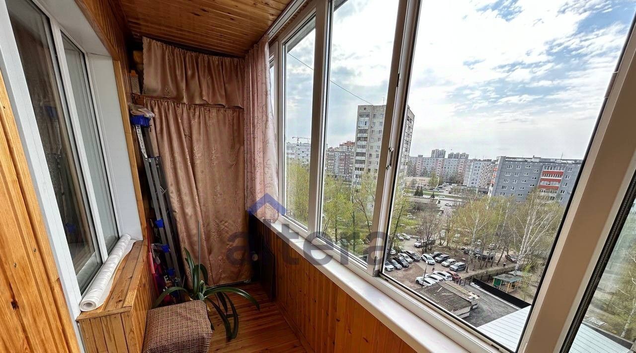 квартира г Казань Дубравная ул Рихарда Зорге 81 фото 7