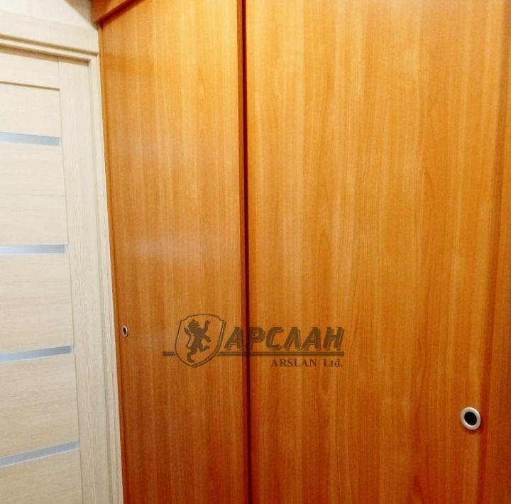 квартира г Казань Яшьлек ул Батыршина 13 фото 14