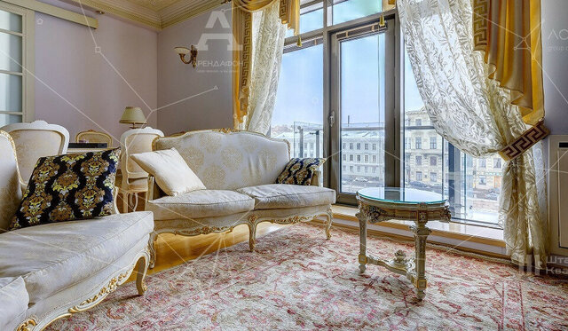 наб Реки Фонтанки 1 фото