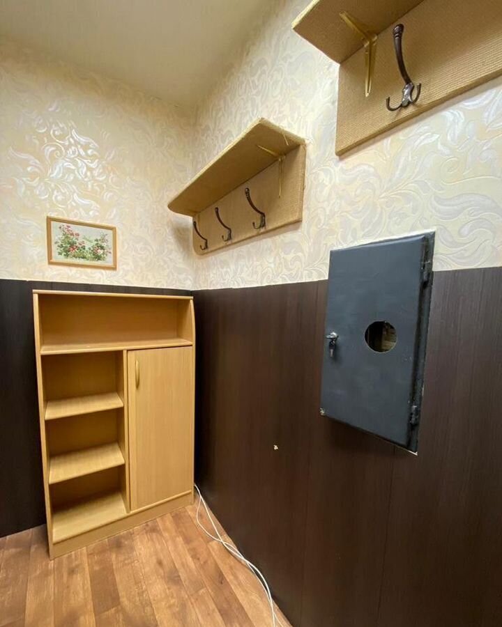 квартира г Норильск ул Мира 1к/2 фото 7