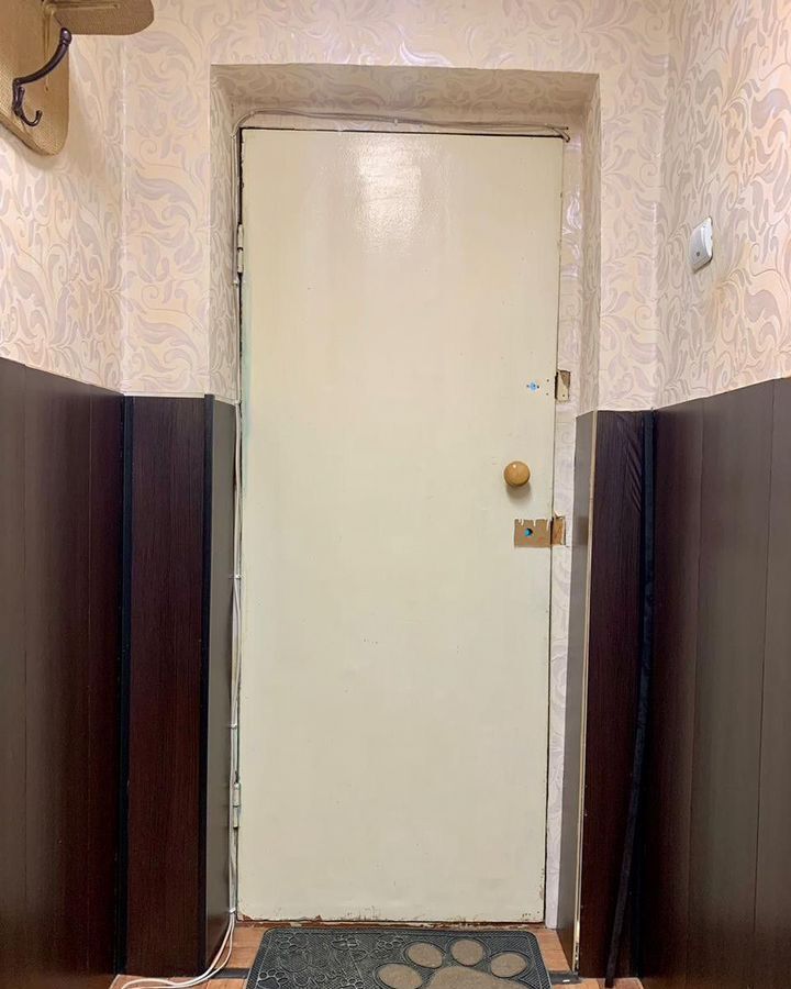 квартира г Норильск ул Мира 1к/2 фото 9