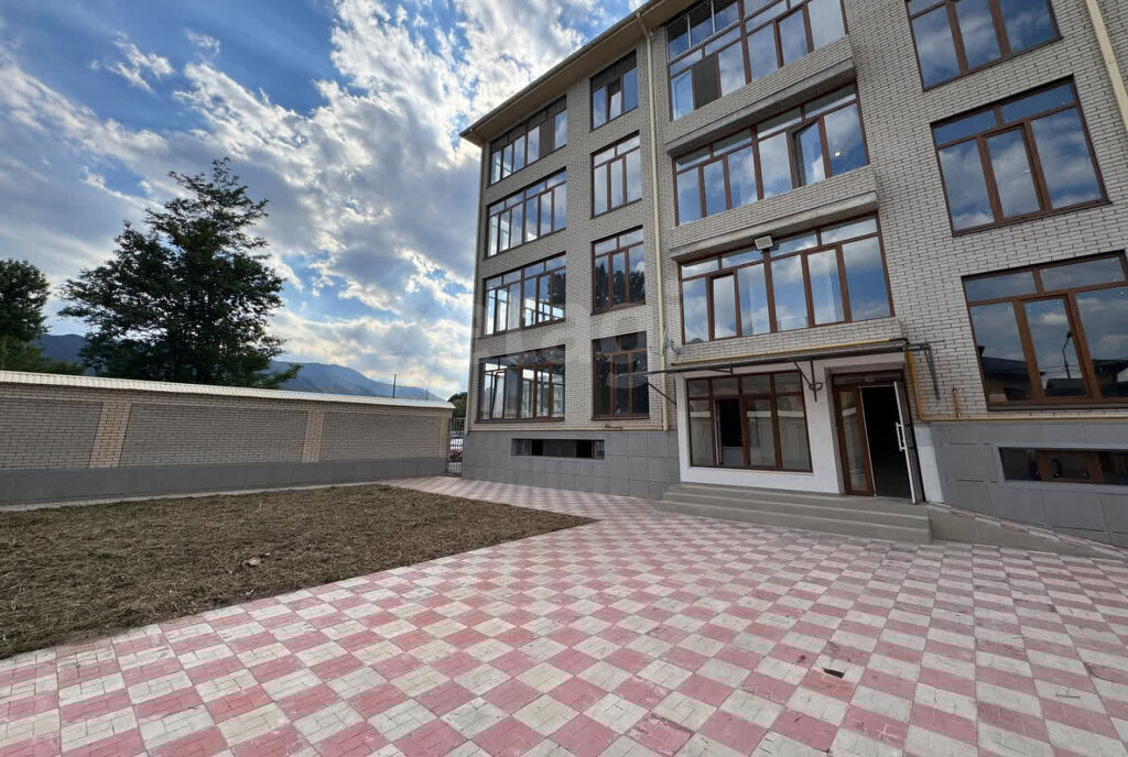 квартира г Владикавказ ул Казбека Касаева 20 фото 4