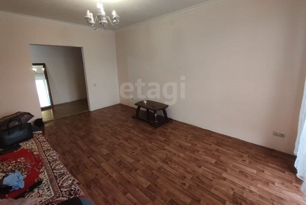 квартира г Владикавказ р-н Затеречный ул Кырджалийская 12 фото 3