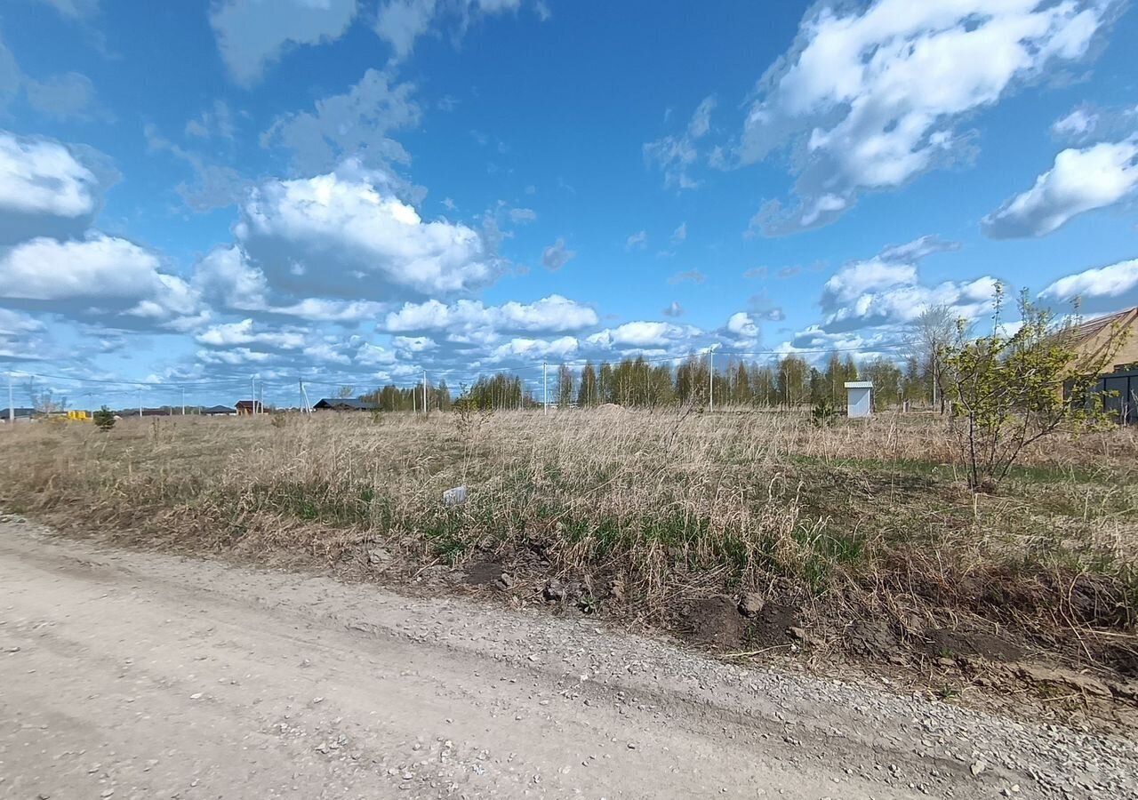 земля г Бердск Бердское шоссе, мкр-н Раздольный фото 4