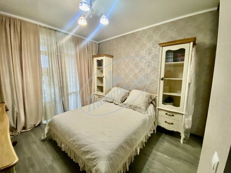 квартира г Калуга ул. Фомушина, д. 31 фото 20