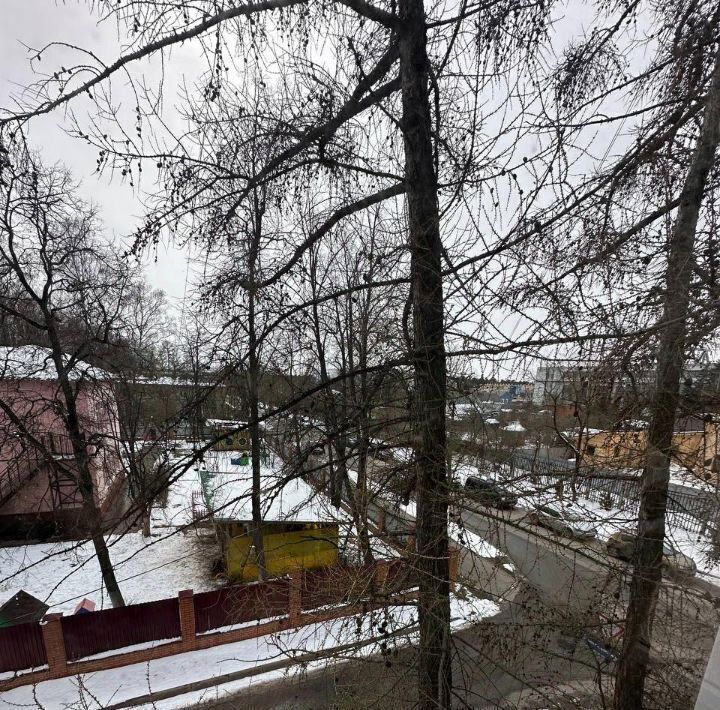 квартира г Жуковский район Отдых ул Чаплыгина 32 фото 19